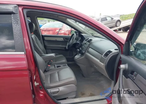 2011 Honda Cr-V Se из США, поврежденный, VIN 5J6RE4H46BL082500